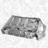 Pleuel ET ENGINETEAM OM0043