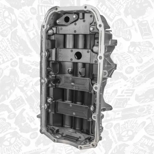 Thermostat, Kühlmittel ET ENGINETEAM ED0079 Bild Thermostat, Kühlmittel ET ENGINETEAM ED0079