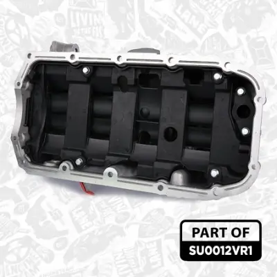 Ölwanne ET ENGINETEAM SU0012VR1 Bild Ölwanne ET ENGINETEAM SU0012VR1