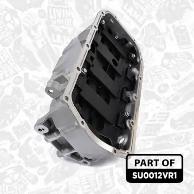 Ölwanne ET ENGINETEAM SU0012VR1 Bild Ölwanne ET ENGINETEAM SU0012VR1