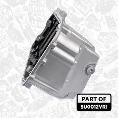 Ölwanne ET ENGINETEAM SU0012VR1 Bild Ölwanne ET ENGINETEAM SU0012VR1