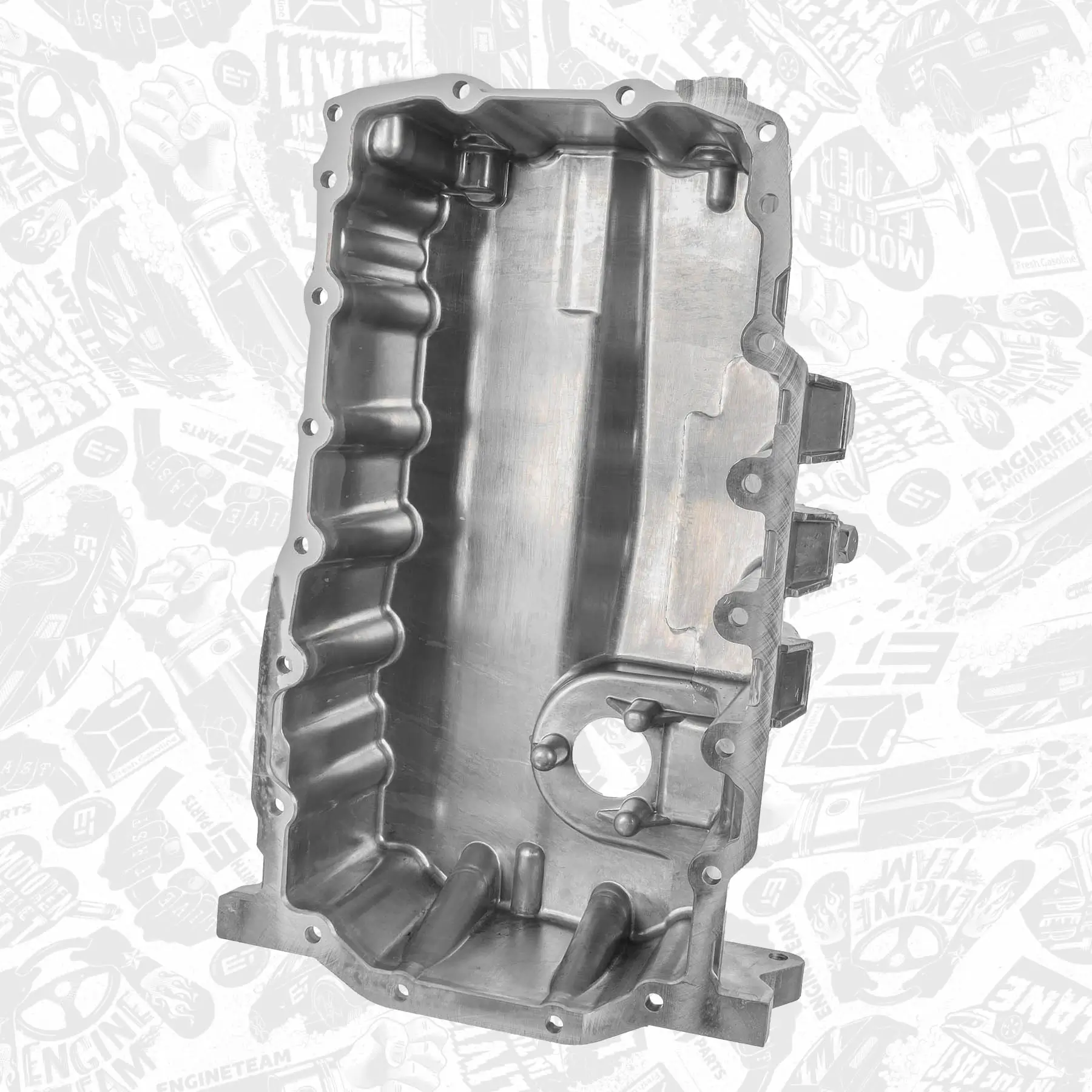 Ölwanne ET ENGINETEAM SU0014