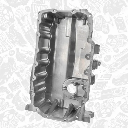 Nockenwelle Auslassseite ET ENGINETEAM HV0397 Bild Nockenwelle Auslassseite ET ENGINETEAM HV0397