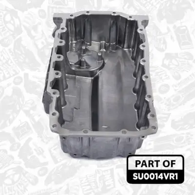 Ölwanne ET ENGINETEAM SU0014VR1 Bild Ölwanne ET ENGINETEAM SU0014VR1