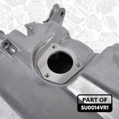 Ölwanne ET ENGINETEAM SU0014VR1 Bild Ölwanne ET ENGINETEAM SU0014VR1