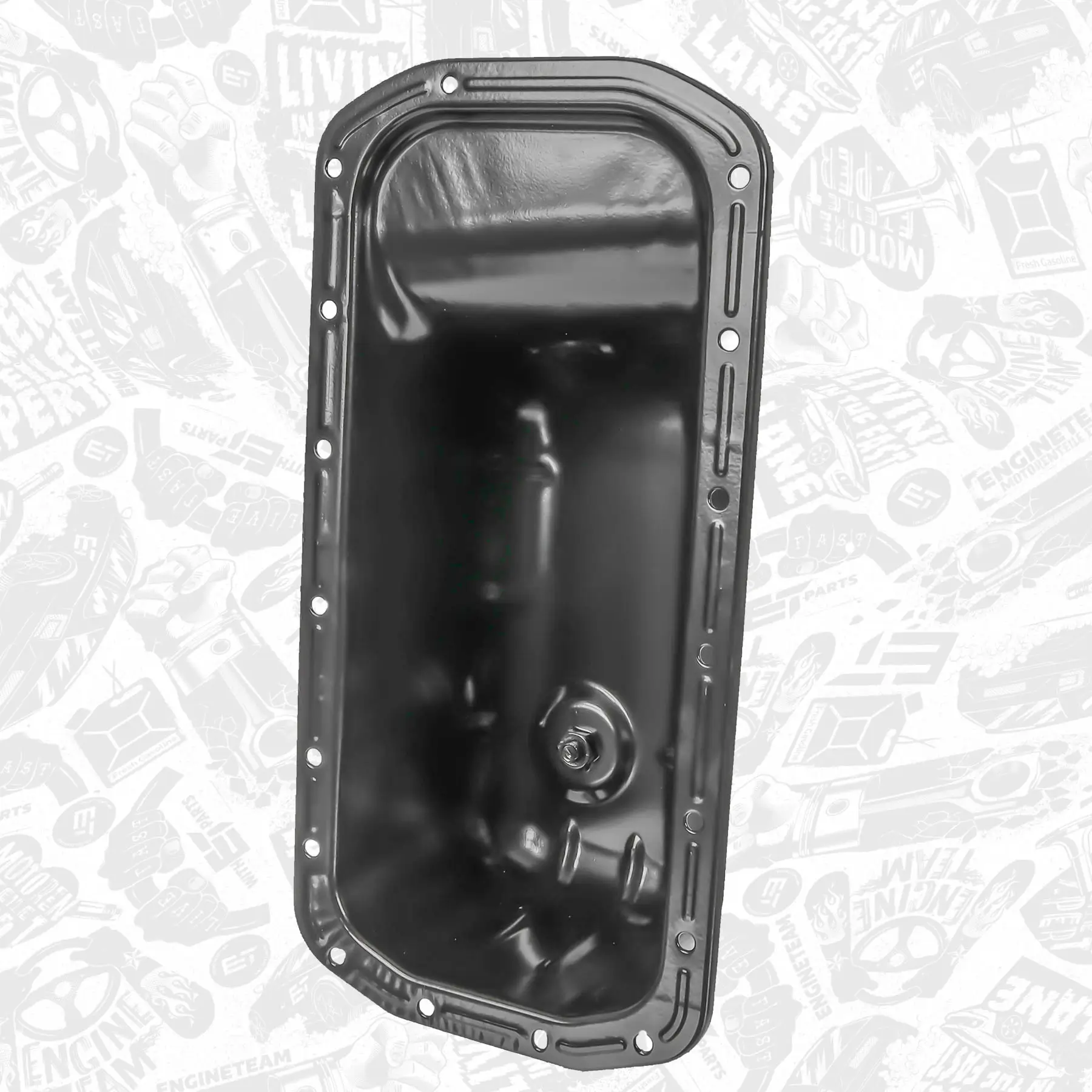 Ölwanne ET ENGINETEAM SU0015