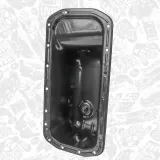 Ölwanne ET ENGINETEAM SU0015