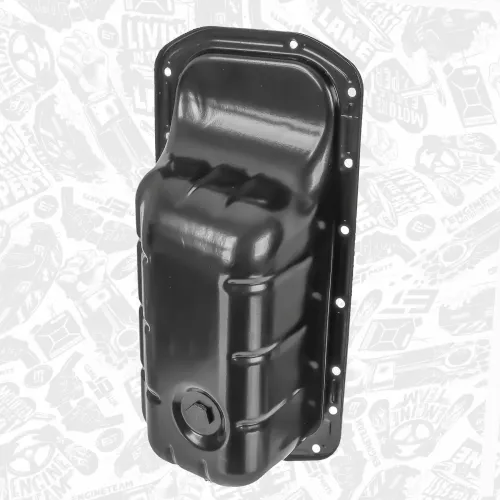 Ölwanne ET ENGINETEAM SU0015 Bild Ölwanne ET ENGINETEAM SU0015