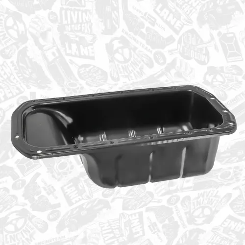 Ölwanne ET ENGINETEAM SU0015 Bild Ölwanne ET ENGINETEAM SU0015