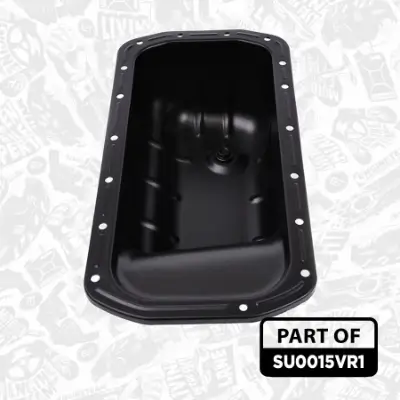 Ölwanne ET ENGINETEAM SU0015VR1 Bild Ölwanne ET ENGINETEAM SU0015VR1