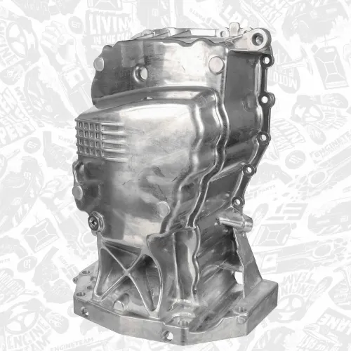 Ölwanne ET ENGINETEAM SU0016 Bild Ölwanne ET ENGINETEAM SU0016