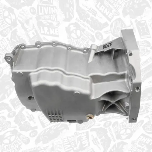 Ölwanne ET ENGINETEAM SU0016 Bild Ölwanne ET ENGINETEAM SU0016