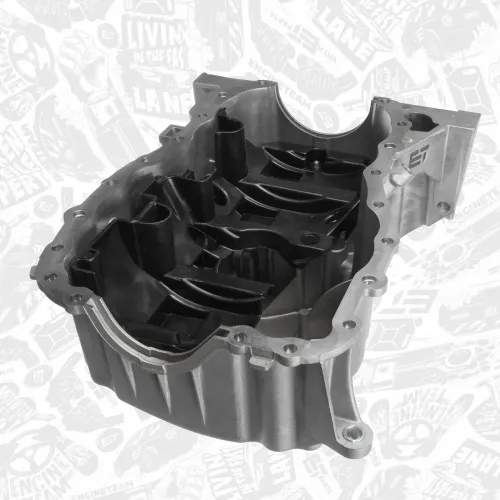 Ölwanne ET ENGINETEAM SU0016 Bild Ölwanne ET ENGINETEAM SU0016