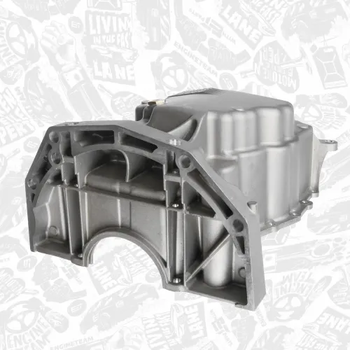 Ölwanne ET ENGINETEAM SU0016 Bild Ölwanne ET ENGINETEAM SU0016