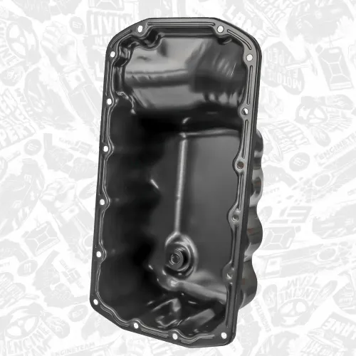 Ölwanne ET ENGINETEAM SU0017 Bild Ölwanne ET ENGINETEAM SU0017