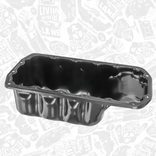 Ölwanne ET ENGINETEAM SU0017 Bild Ölwanne ET ENGINETEAM SU0017