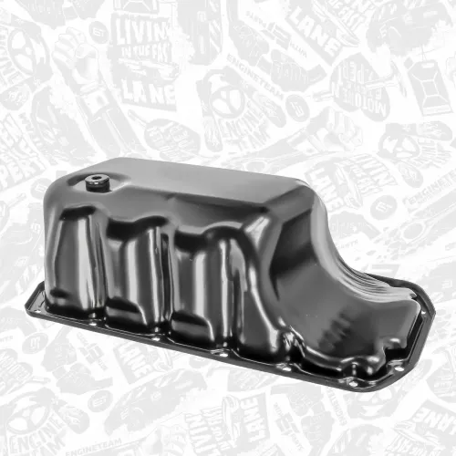 Ölwanne ET ENGINETEAM SU0017 Bild Ölwanne ET ENGINETEAM SU0017