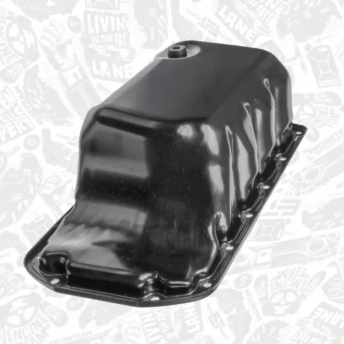 Ölwanne ET ENGINETEAM SU0017 Bild Ölwanne ET ENGINETEAM SU0017