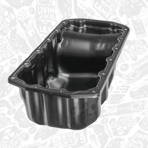 Ölwanne ET ENGINETEAM SU0017 Bild Ölwanne ET ENGINETEAM SU0017