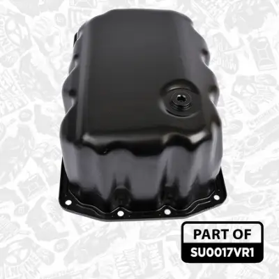Ölwanne ET ENGINETEAM SU0017VR1 Bild Ölwanne ET ENGINETEAM SU0017VR1