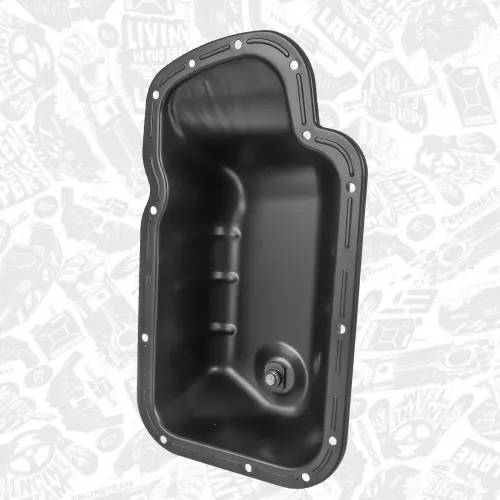 Ölwanne ET ENGINETEAM SU0018 Bild Ölwanne ET ENGINETEAM SU0018