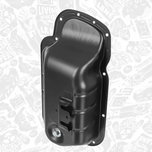 Ölwanne ET ENGINETEAM SU0018 Bild Ölwanne ET ENGINETEAM SU0018