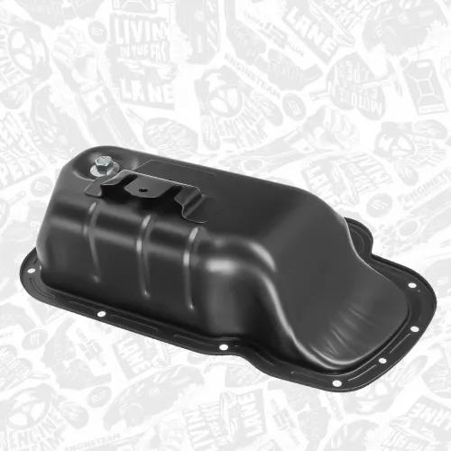 Ölwanne ET ENGINETEAM SU0018 Bild Ölwanne ET ENGINETEAM SU0018