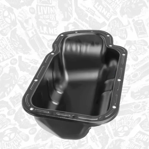 Ölwanne ET ENGINETEAM SU0018 Bild Ölwanne ET ENGINETEAM SU0018