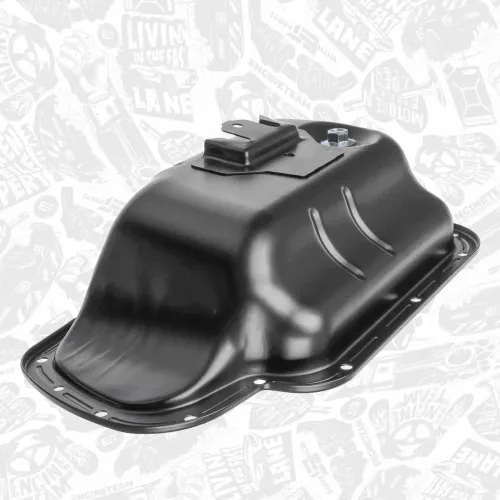 Ölwanne ET ENGINETEAM SU0018 Bild Ölwanne ET ENGINETEAM SU0018