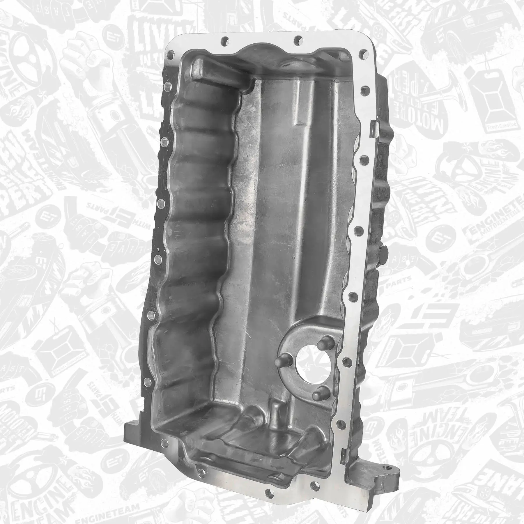 Ölwanne ET ENGINETEAM SU0020