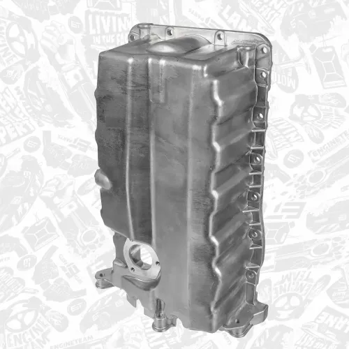 Ölwanne ET ENGINETEAM SU0020 Bild Ölwanne ET ENGINETEAM SU0020