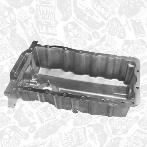 Ölwanne ET ENGINETEAM SU0020 Bild Ölwanne ET ENGINETEAM SU0020