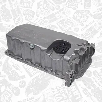 Ölwanne ET ENGINETEAM SU0021 Bild Ölwanne ET ENGINETEAM SU0021