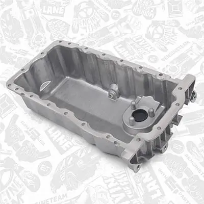 Ölwanne ET ENGINETEAM SU0021 Bild Ölwanne ET ENGINETEAM SU0021