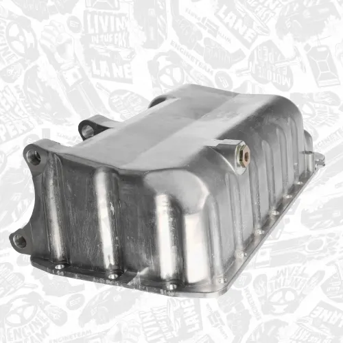 Ölwanne ET ENGINETEAM SU0022 Bild Ölwanne ET ENGINETEAM SU0022