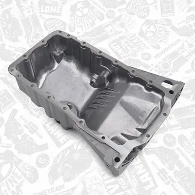 Ölkühler, Motoröl ET ENGINETEAM HE0006VR1 Bild Ölkühler, Motoröl ET ENGINETEAM HE0006VR1