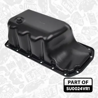 Ölwanne ET ENGINETEAM SU0024VR1 Bild Ölwanne ET ENGINETEAM SU0024VR1