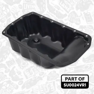 Ölwanne ET ENGINETEAM SU0024VR1 Bild Ölwanne ET ENGINETEAM SU0024VR1