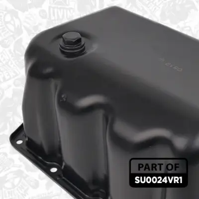 Ölwanne ET ENGINETEAM SU0024VR1 Bild Ölwanne ET ENGINETEAM SU0024VR1