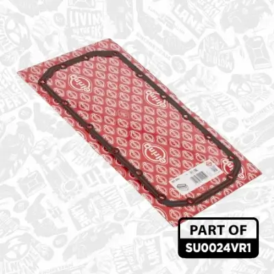 Ölwanne ET ENGINETEAM SU0024VR1 Bild Ölwanne ET ENGINETEAM SU0024VR1