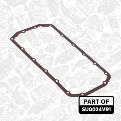 Ölwanne ET ENGINETEAM SU0024VR1 Bild Ölwanne ET ENGINETEAM SU0024VR1