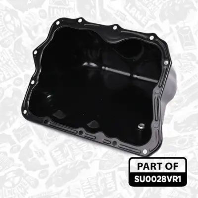 Ölwanne ET ENGINETEAM SU0028VR1 Bild Ölwanne ET ENGINETEAM SU0028VR1