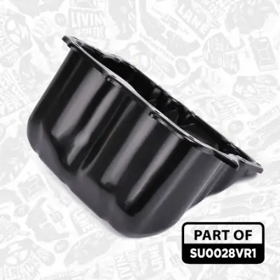 Ölwanne ET ENGINETEAM SU0028VR1 Bild Ölwanne ET ENGINETEAM SU0028VR1