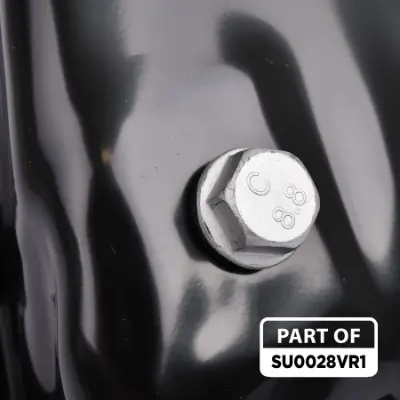 Ölwanne ET ENGINETEAM SU0028VR1 Bild Ölwanne ET ENGINETEAM SU0028VR1