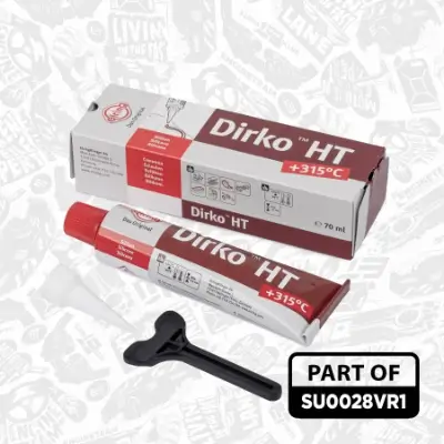 Ölwanne ET ENGINETEAM SU0028VR1 Bild Ölwanne ET ENGINETEAM SU0028VR1