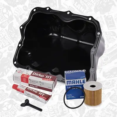 Ölwanne ET ENGINETEAM SU0028VR2 Bild Ölwanne ET ENGINETEAM SU0028VR2