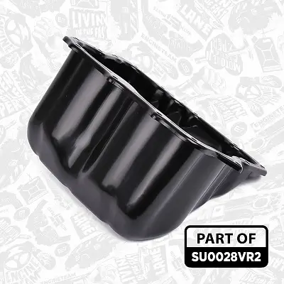 Ölwanne ET ENGINETEAM SU0028VR2 Bild Ölwanne ET ENGINETEAM SU0028VR2