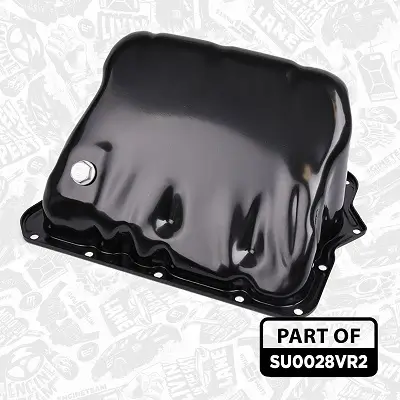 Ölwanne ET ENGINETEAM SU0028VR2 Bild Ölwanne ET ENGINETEAM SU0028VR2