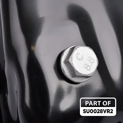 Ölwanne ET ENGINETEAM SU0028VR2 Bild Ölwanne ET ENGINETEAM SU0028VR2