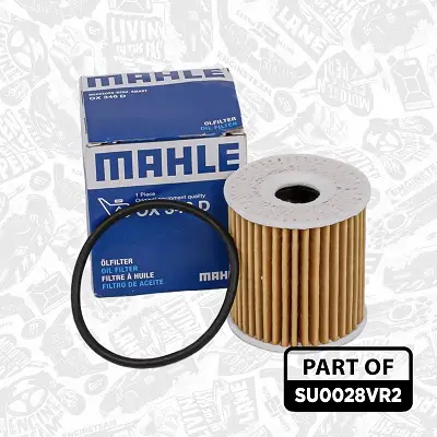 Ölwanne ET ENGINETEAM SU0028VR2 Bild Ölwanne ET ENGINETEAM SU0028VR2